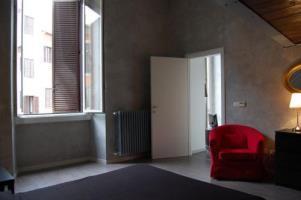 Rsh Ara Pacis Enchanting Apartment Roma Ngoại thất bức ảnh